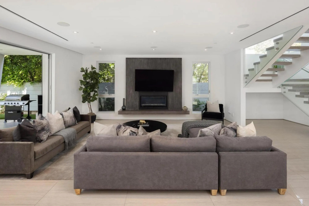 Alfred Villa — фото 3