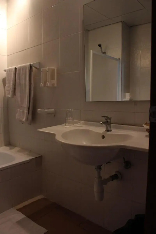 Hotel Franco - Chambres