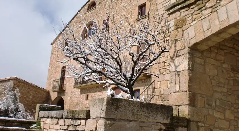 Casa Rural les Corts de Biosca