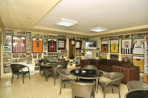 Hotel photo 18