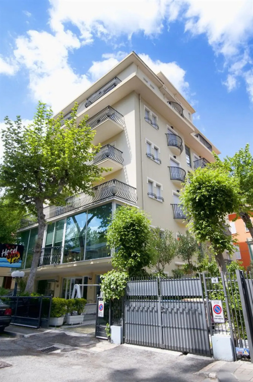 Hotel Aria di Mare