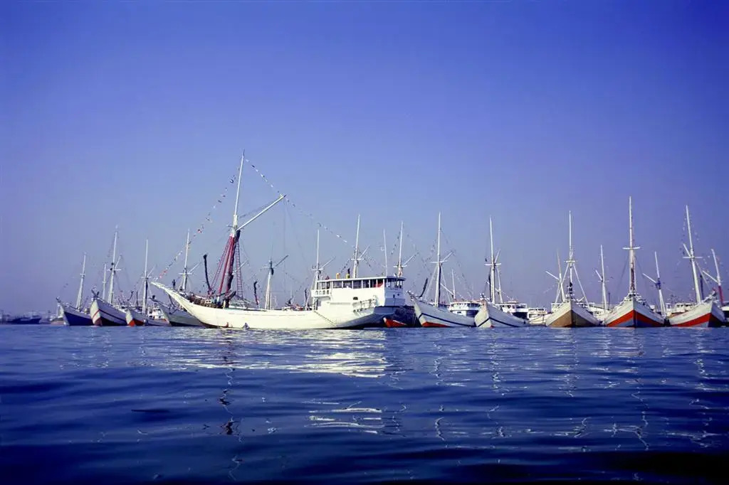 Le Meridien Jakarta - фото 31