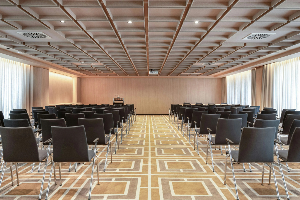 AC Hotel Atocha by Marriott - Général