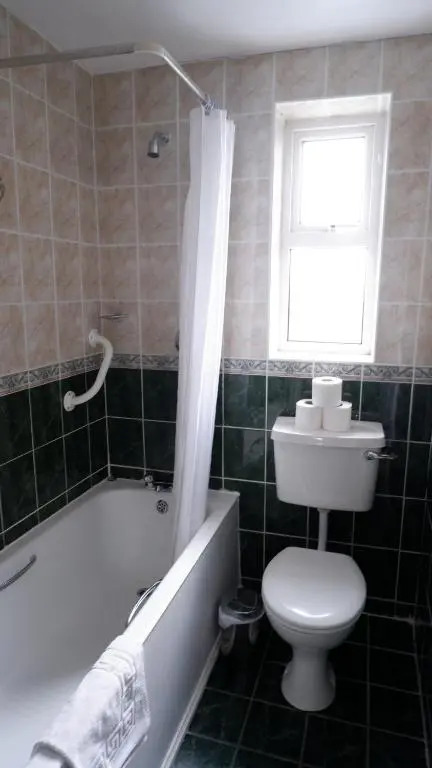 Kilmurvey House — фото 6