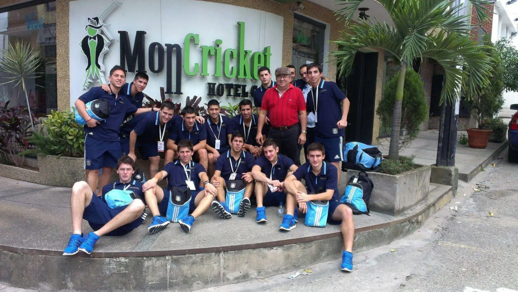 Mon Cricket Hotel - Général