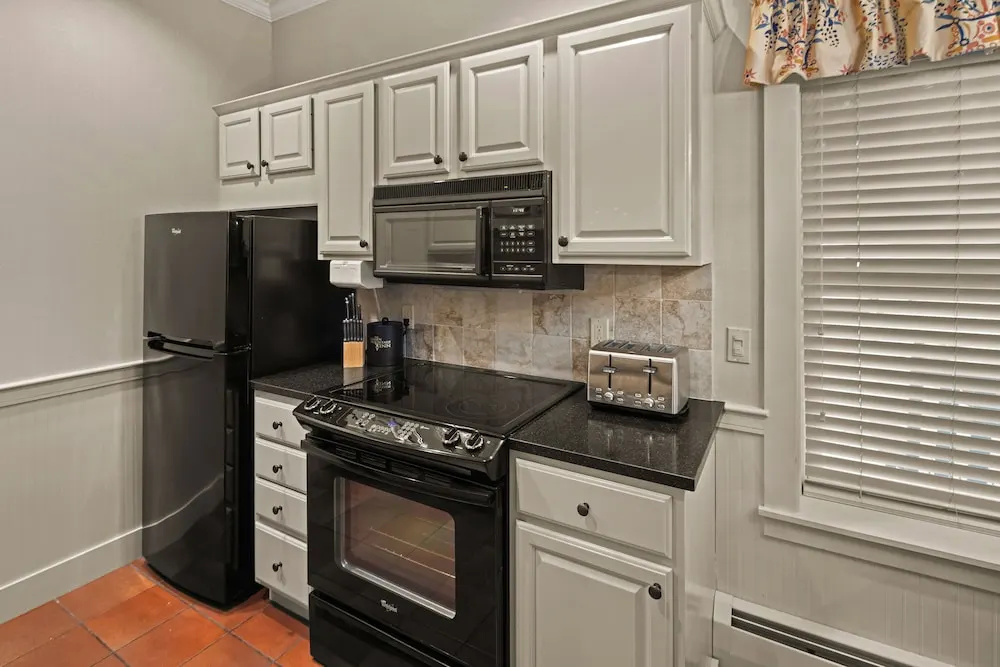 Classic Apartment