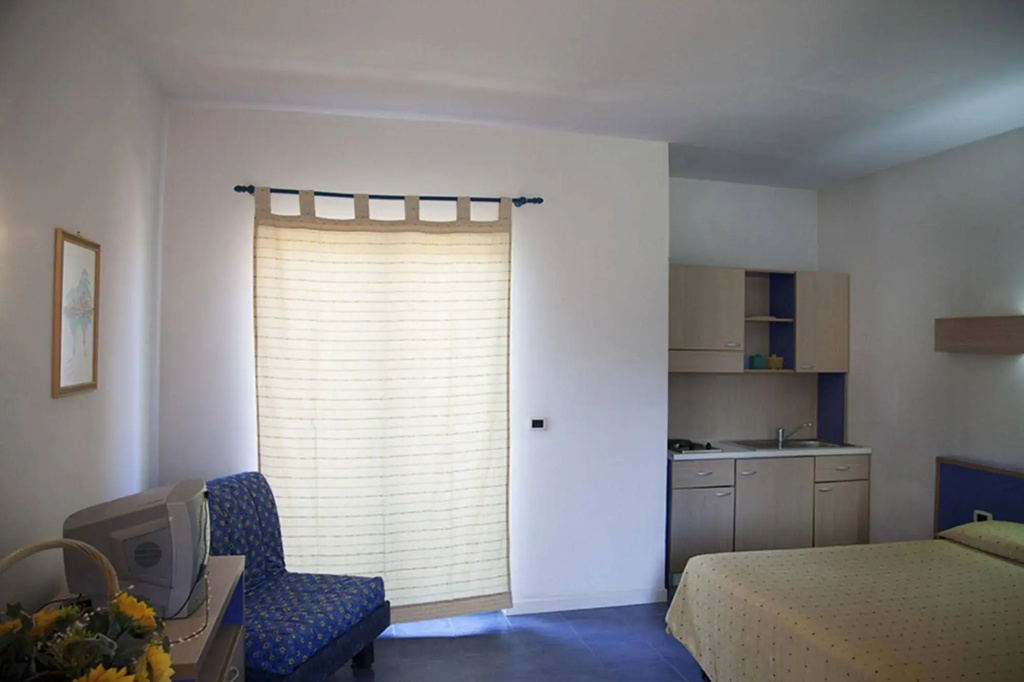 Villaggio Santandrea Resort - Général