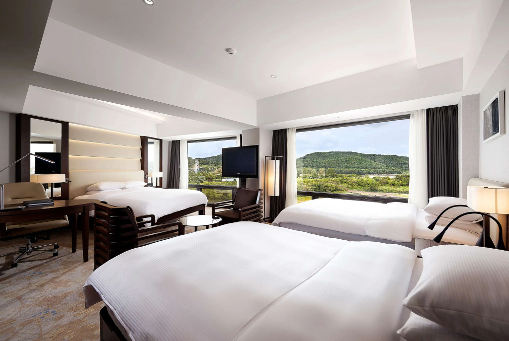 Hilton Gyeongju - фото 7