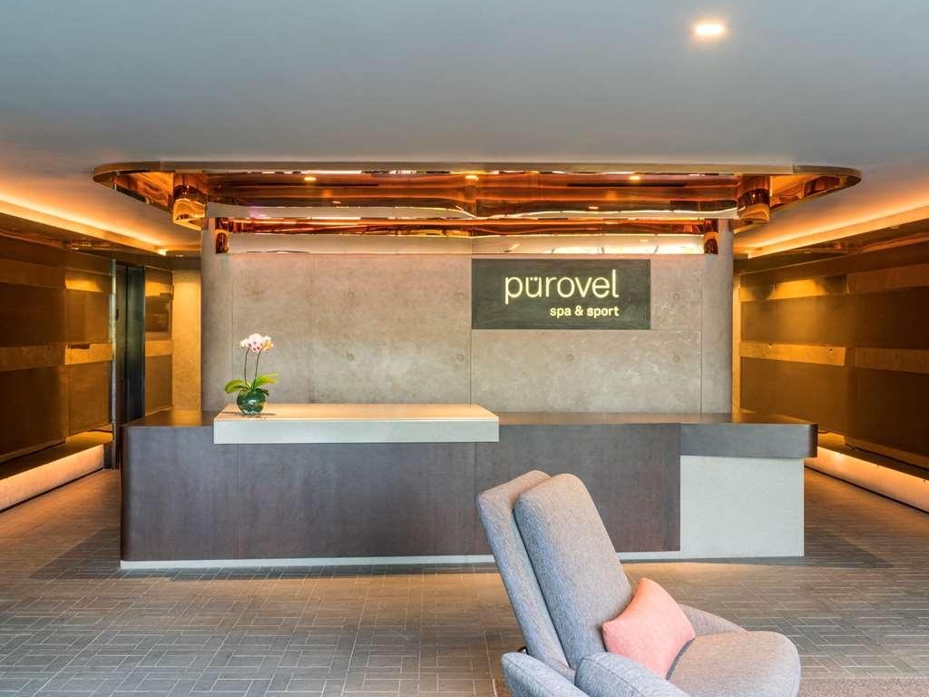 Swissôtel Jakarta PIK Avenue - 2