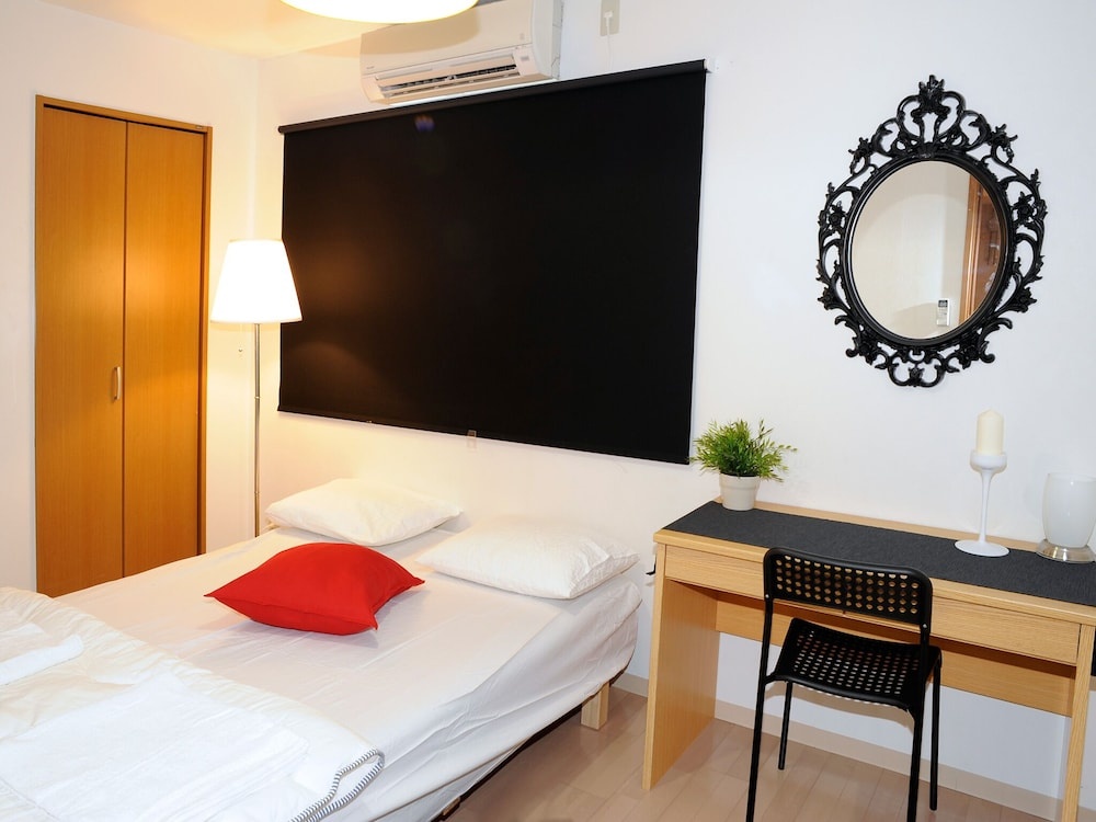 Genesis Apartments - Ebisu Building 사진 1