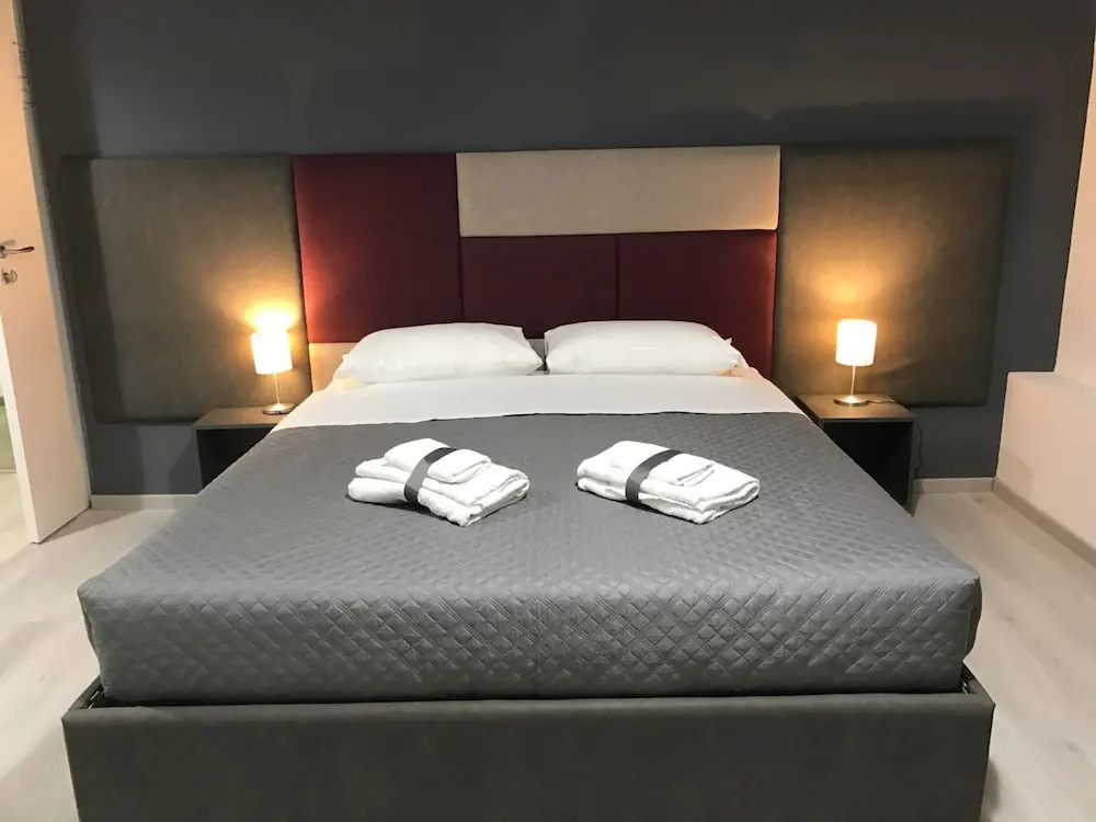 Hotel photo 20