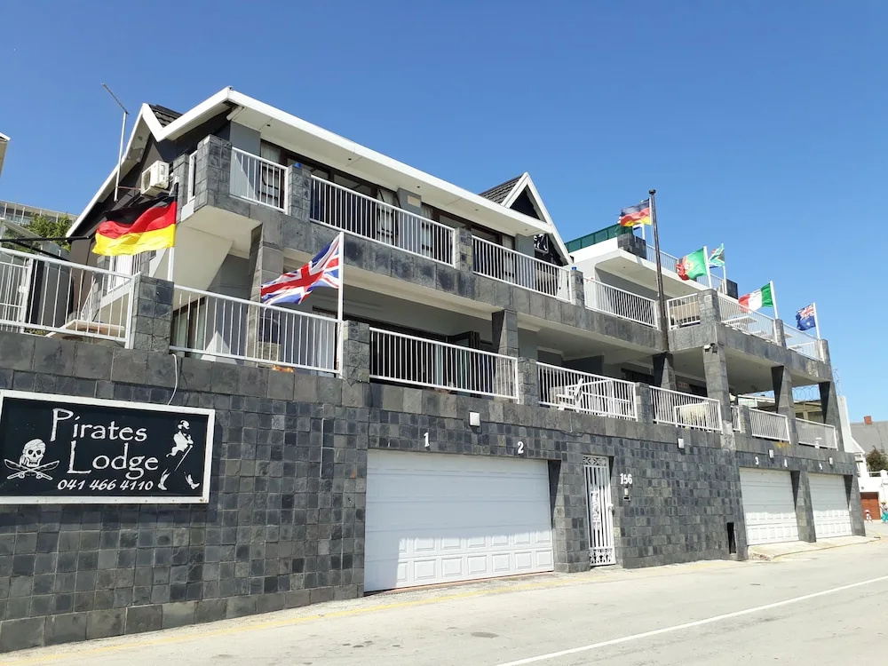 Isla Riverside Lodge