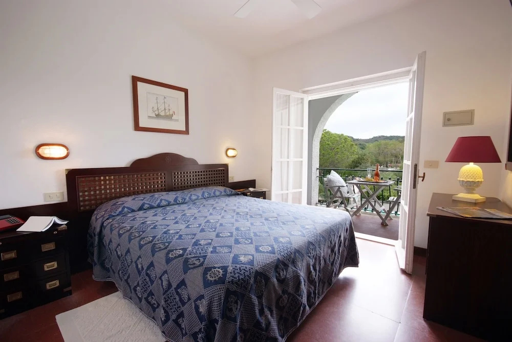 Hotel Antares - Général
