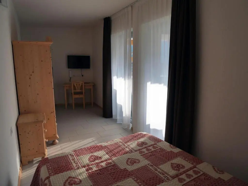 Hotel Elbele Garni - Chambres