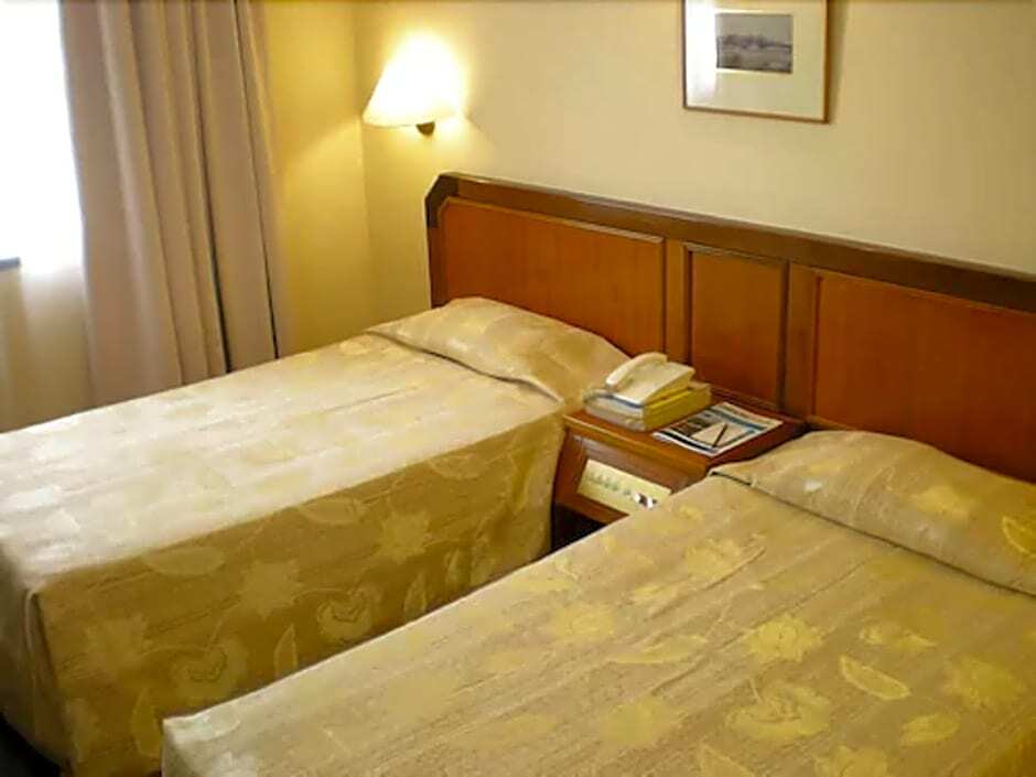 Bintang Warisan Hotel