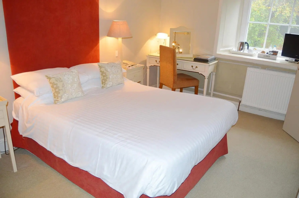 Langdon Court Hotel - Général