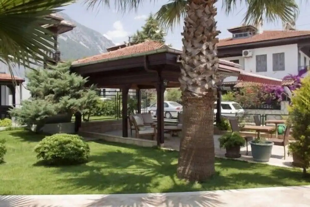 Hotel photo 12