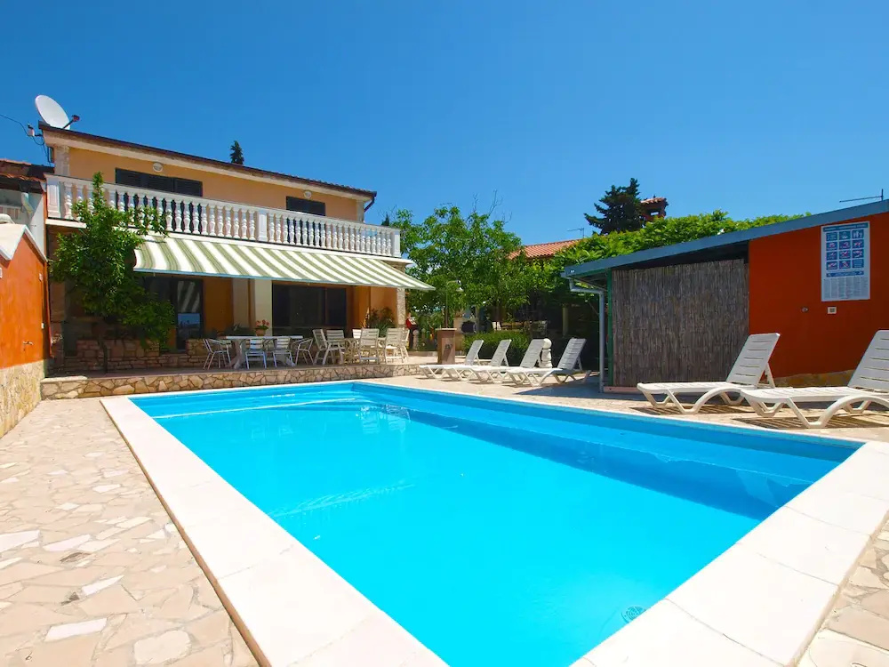 House 747 - Général
