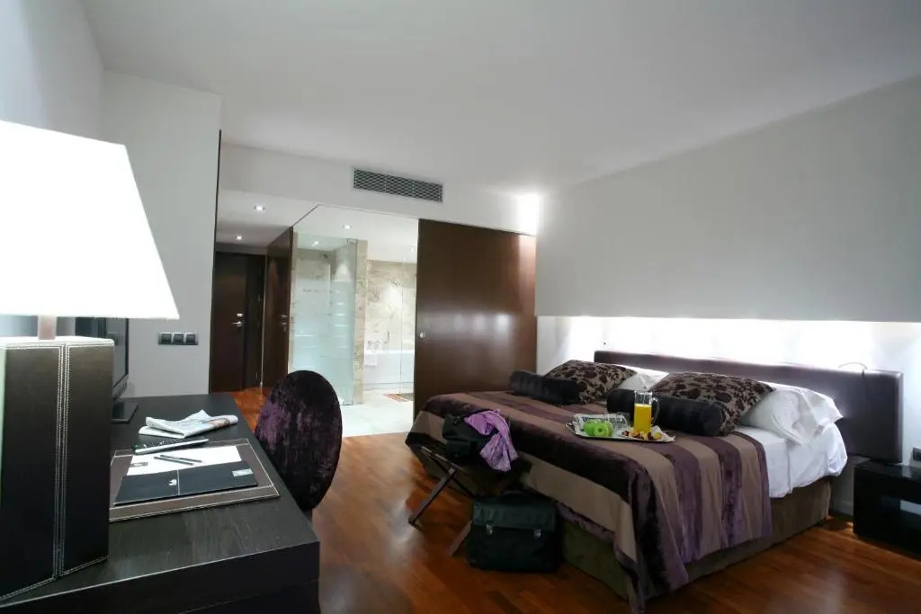 Finca Prats Hotel Golf & Spa - Chambres