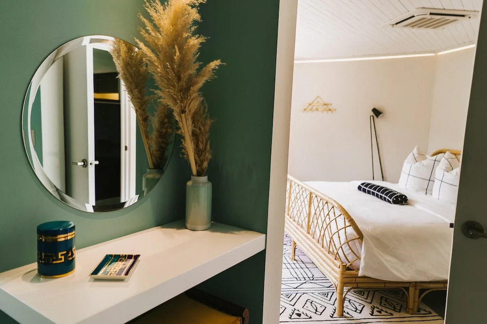 Comfort Double room (full double bed)