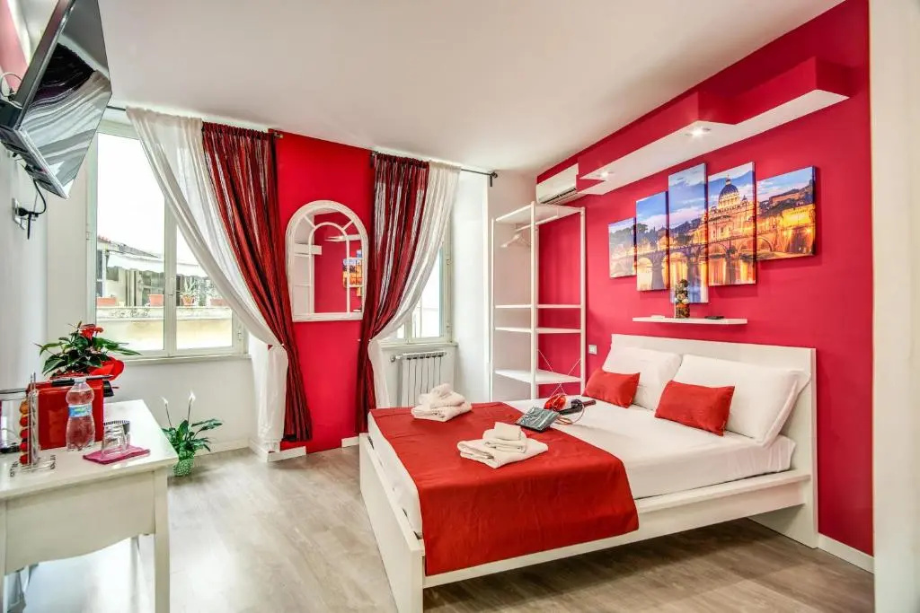 Hotel photo 10