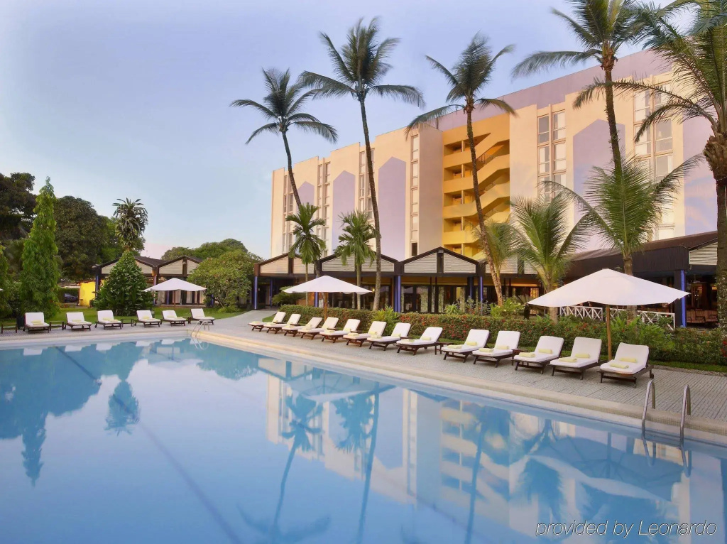 Hotel photo 12