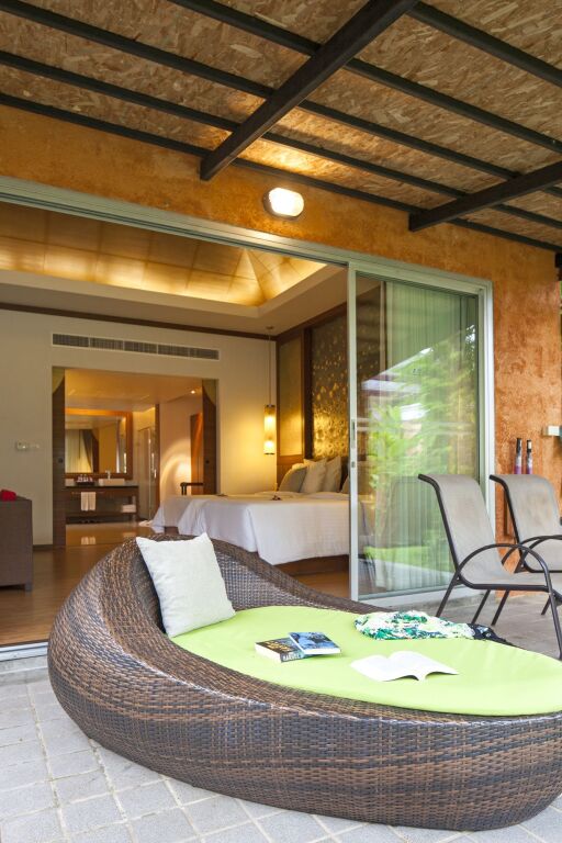 Beyond Resort Khaolak