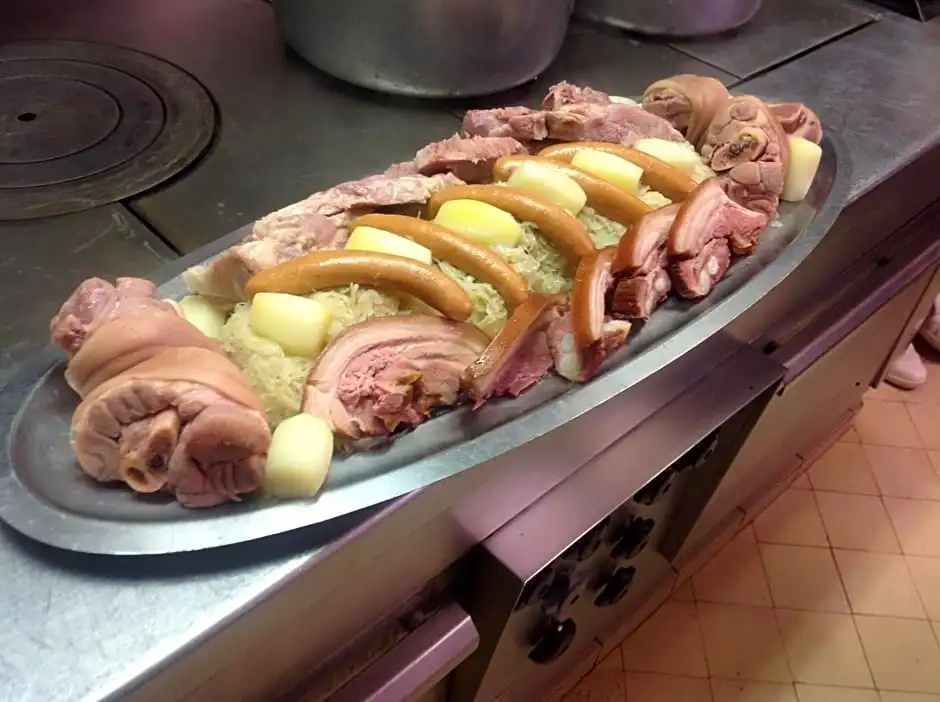 Voir la photo 4 — Hôtel le Dauphin