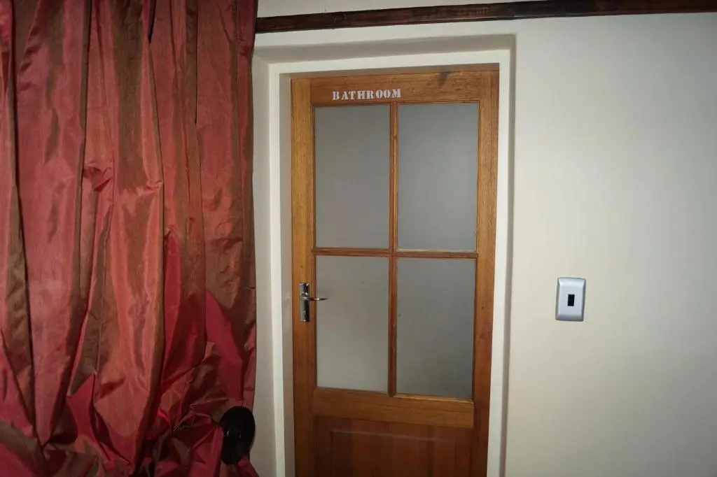 Westmoreland Lodge - Chambres