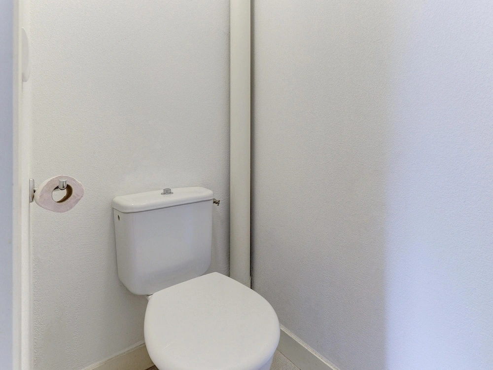 Afficher la photo 7 — Accessible Apartment With Garden