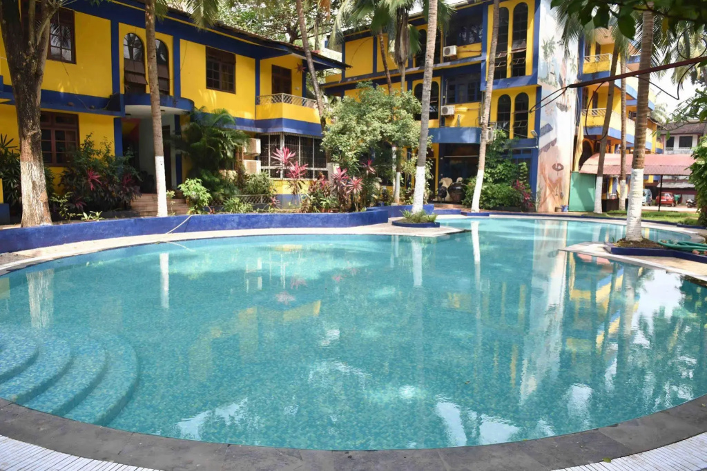 Hotel photo 12