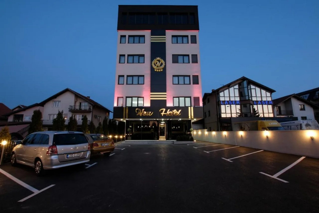 Hotel photo 10