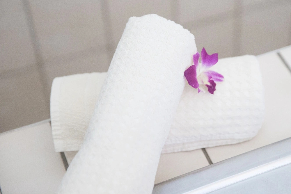 VITALHOTEL ambiente - Chambres