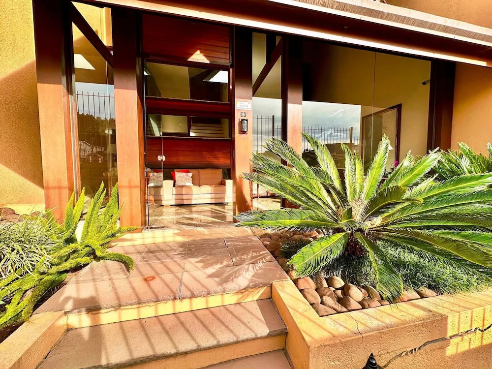Apartamento Orquideas 204