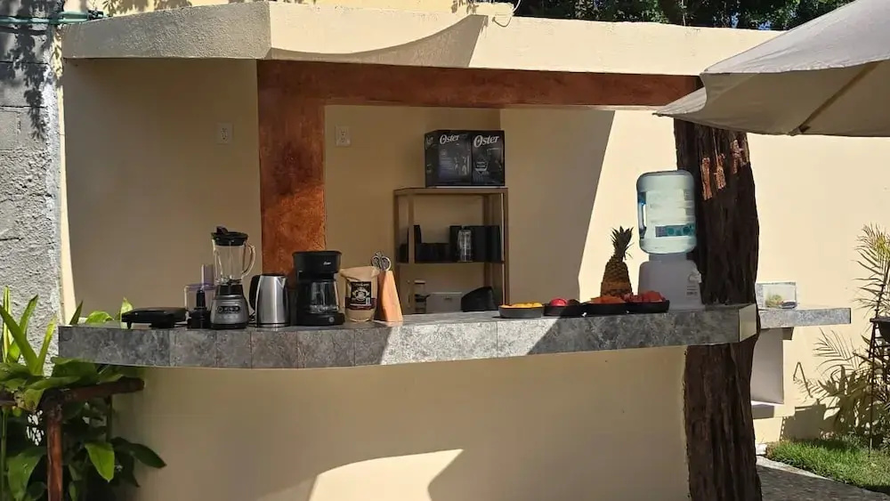 Cabañas Punta de Mita