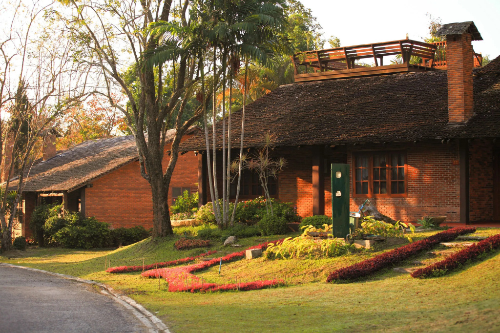 Belle Villa Resort Chiangmai - Général