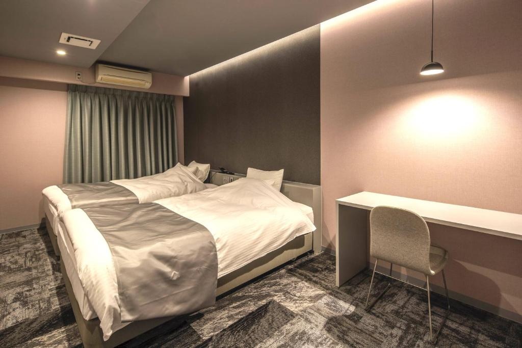 Hotel The Grandee Shinsaibashi 사진 2