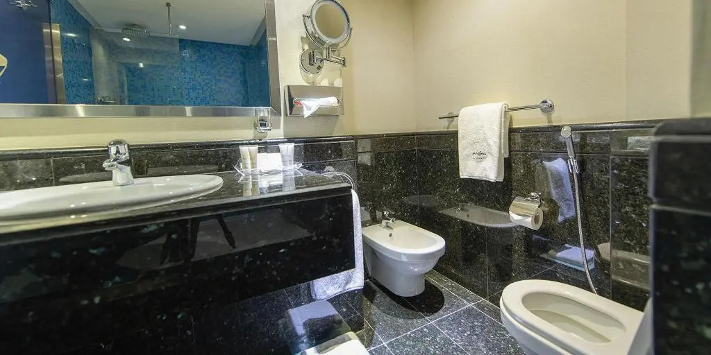 Hotel photo 7