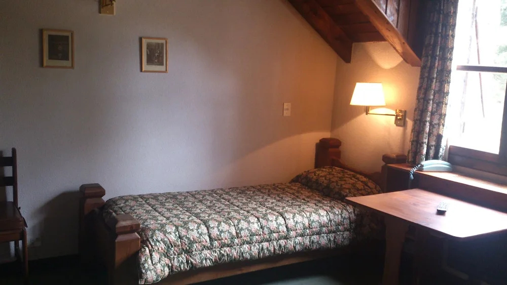 Posada del Angel - Chambres