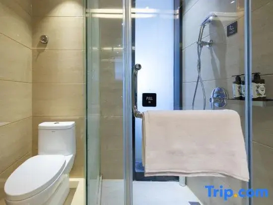 Goethe Holiday Inn - Chambres