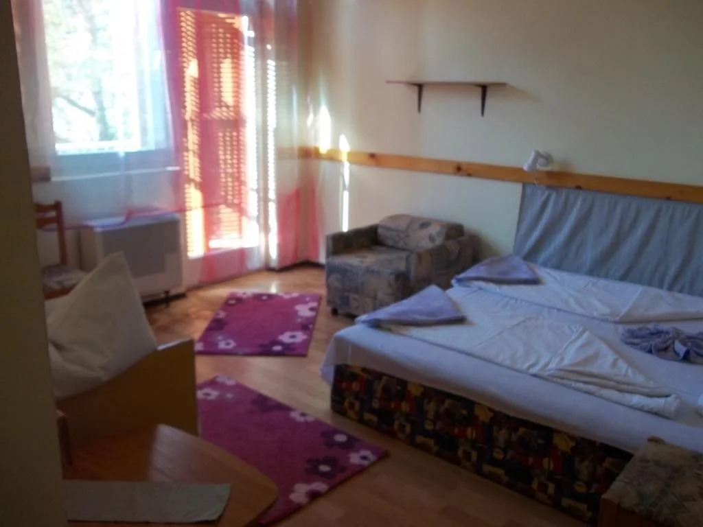 Magaspart Panzió - фото 13