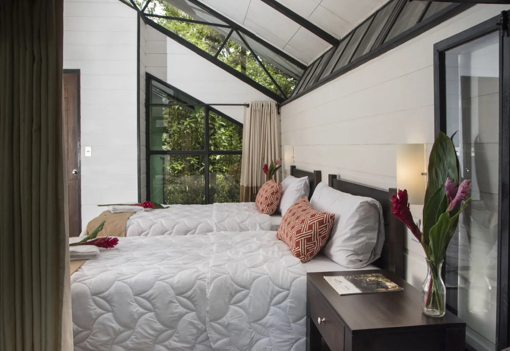 Tapirus Lodge - фото 23