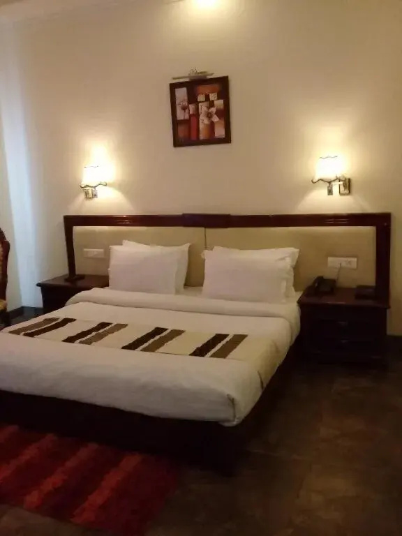 Hotel Happy Home's Kaler Grand Inn - Général