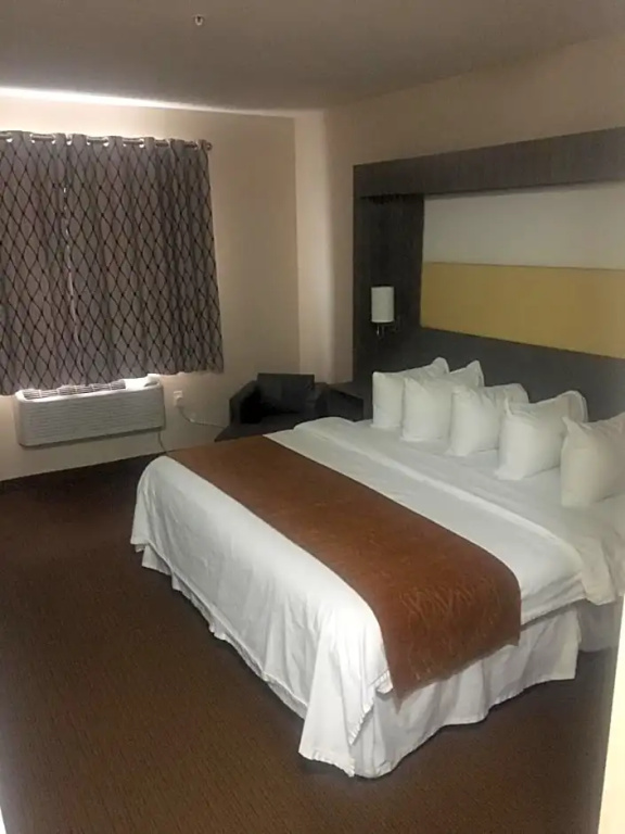 Southfort Inn - Chambres