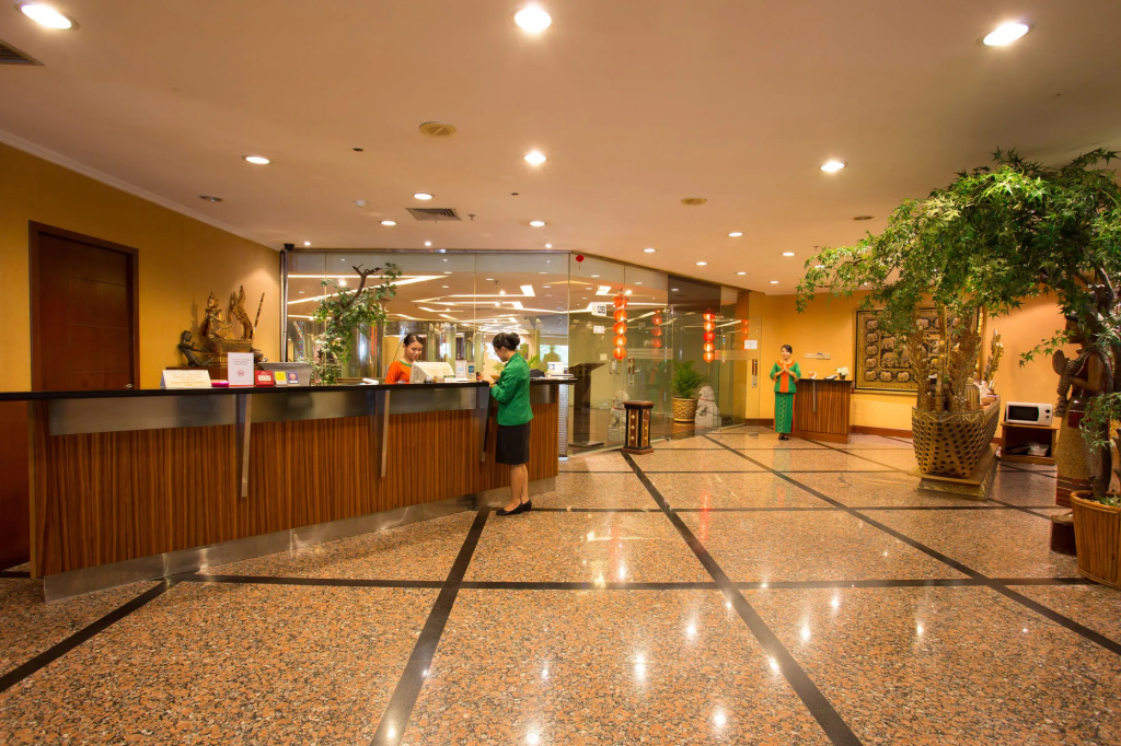 Hotel photo 25