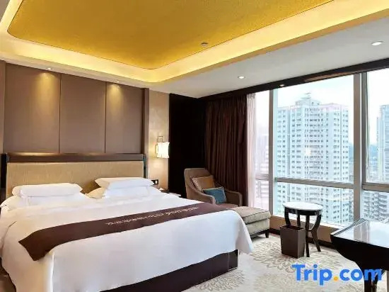 Venus Royal Hotel - Chambres