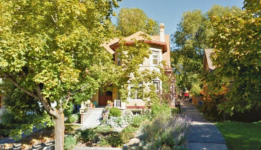 Modern Loft in the Historic District