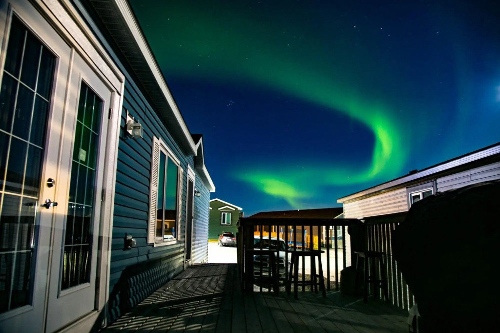 Lou And Francis Guesthouse