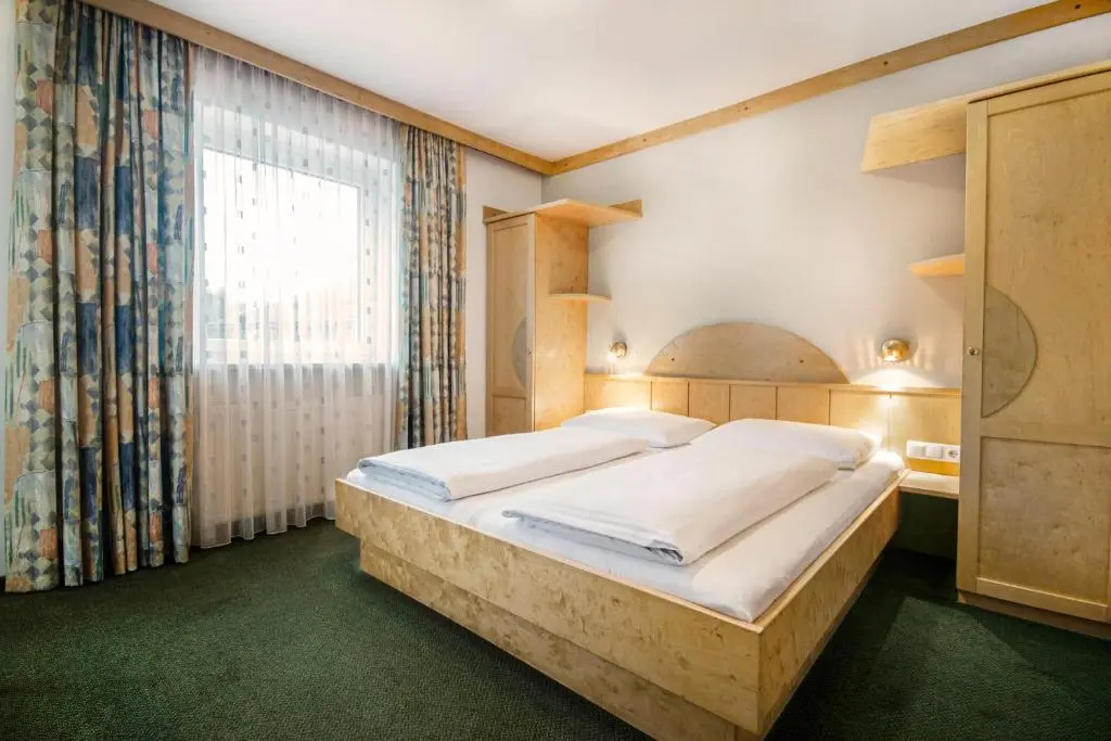 Frhstckspension Susanne Kappacher - Chambres