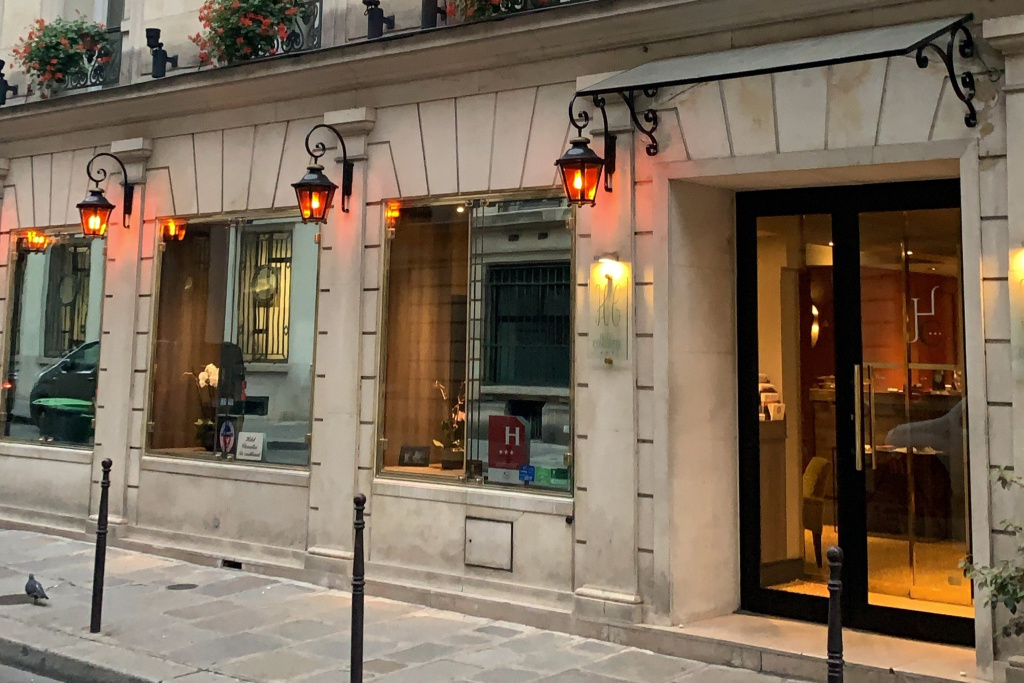 Hotel photo 24